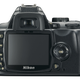 Illustration for article titled Nikon D60 Basically a D40x Plus Stop Motion and a Few New Tricks